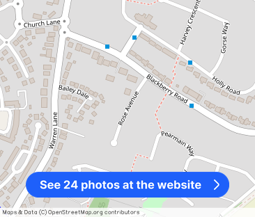 Rose House, Colchester, CO3 - Photo 1