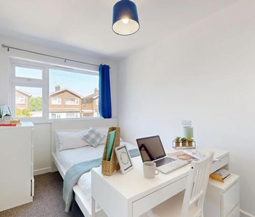 6 bedroom house to rent - Photo 3