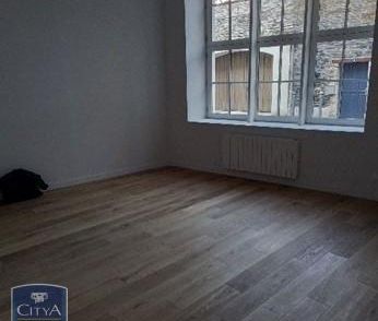 Location Appartement 1 pièce 36m² ANGERS 49100 - Photo 3