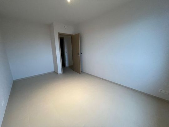 Appartement te huur - Foto 1