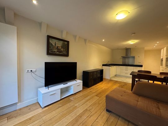 Sarphatikade 7o, 1017 WV Amsterdam - Foto 1