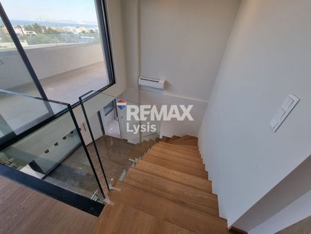 Μεζονέτα για ενοικίαση Άνω Γλυφάδα (Γλυφάδα) - Photo 4