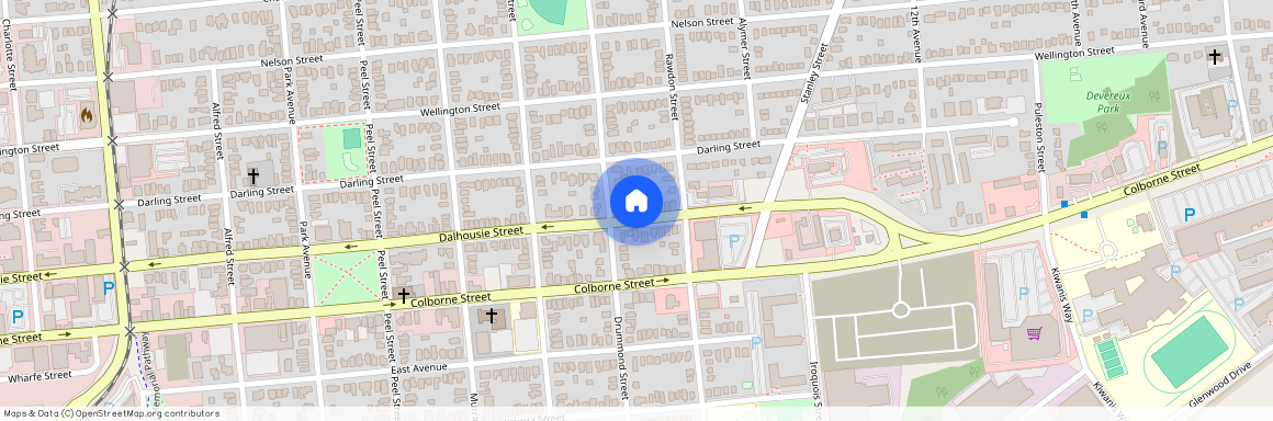 342 DALHOUSIE Street, Brantford