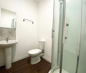 Studio to rent - Photo 4