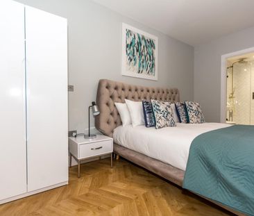 2 Bed Flat, Beaufort House, B3 - Photo 5