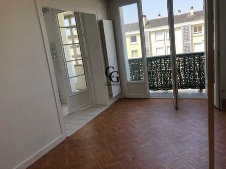 Location Appartement 3 pièces 52m² REZE 44400 - Photo 4