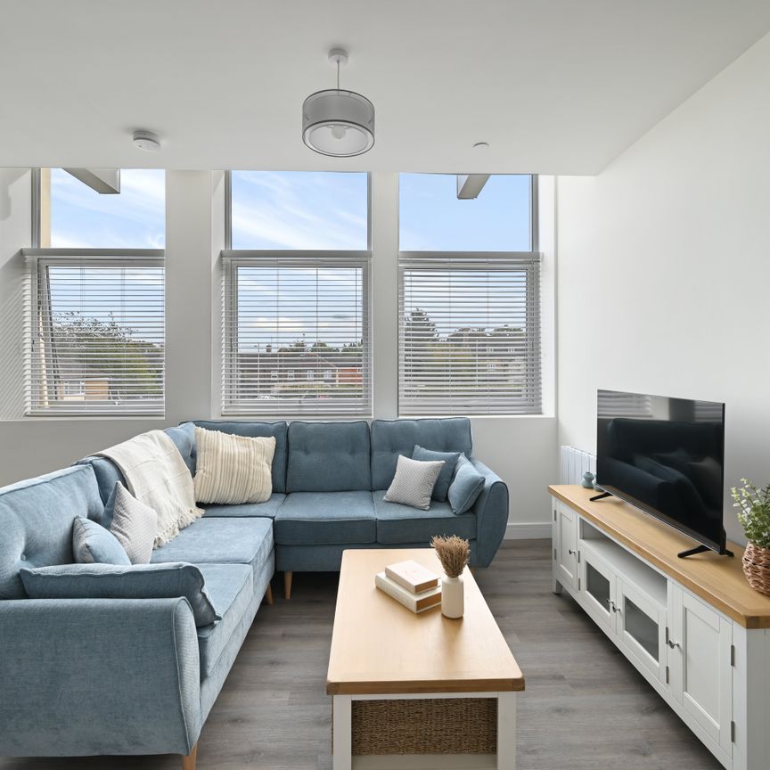 Swain Court, Peterborough, Oundle Road - Photo 1