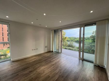 2 Bed Flat, Hawfinch House, NW9 - Photo 4