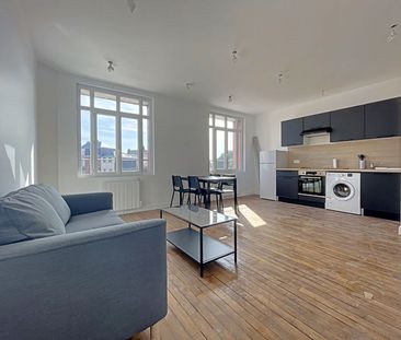 Location Appartement 2 pièces 44m² - Photo 3