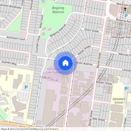 22 Lincoln Avenue, Vic 3150, Glen Waverley