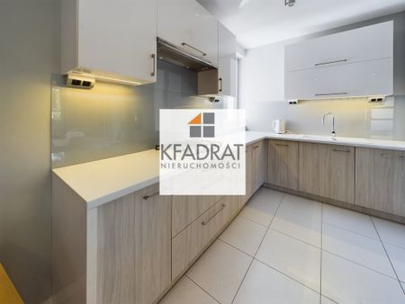 Nowoczesne mieszkanie z ogródkiem na Pogodnie - Photo 5