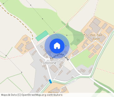 Bake House Cottage, Idstone - Photo 1