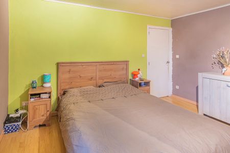 Lichtrijke woning met 4 slaapkamers in hartje Blaasveld - Foto 4