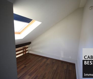 Location Appartement 1 pièce 21m² GRENOBLE 38000 - Photo 5