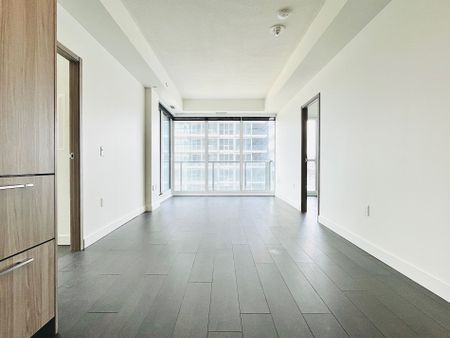 For Lease - 95 Mcmahon Drive Unit# 806, Toronto, Ontario - Photo 2