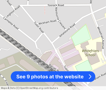 Tudor Road, Harrow - Photo 1