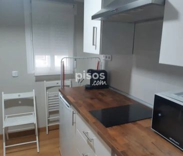 Estudio en alquiler en Pueblo Nuevo - Photo 5