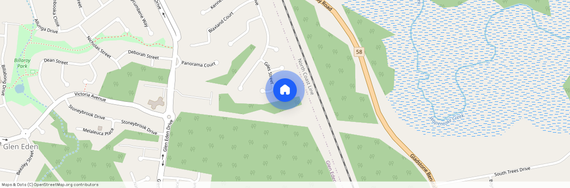 14 Giles Street, Glen Eden QLD 4680