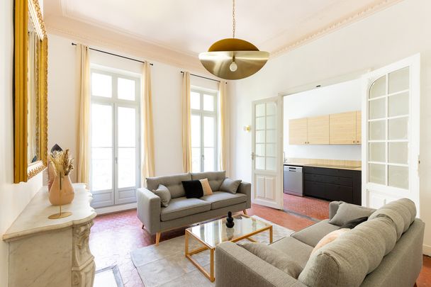Chambre 1.2 ¤ - Photo 1