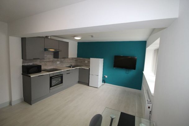 Fylde Road,Unit Apt 01 Student Village-FM, PRESTON, Lancashire PR1 2FQ - Photo 1