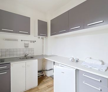 Appartement à louer 2 pièces • 38 m2 Rouen - Photo 3