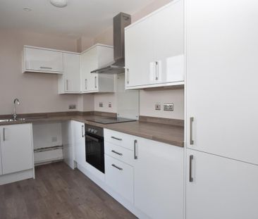 1 bedroom flat to rent - Photo 3