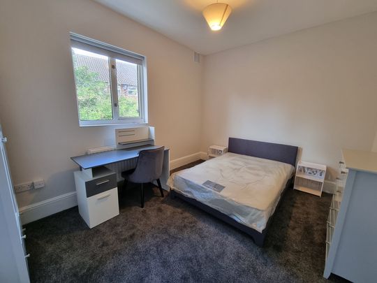 2 Bed Student Accommodation - Photo 1