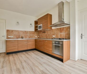 Appartement te huur: Agamemnonstraat 21-H 1076 LP Amsterdam - Foto 4