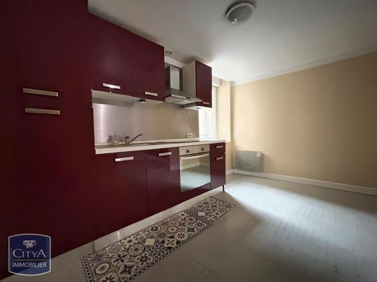 Location Appartement 2 pièces 34m² CARCASSONNE 11000 - Photo 1