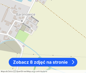 Wynajem Pokoju - Baranowice - Zdjęcie 1