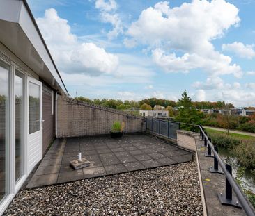 Annie M.G. Schmidtweg 207, Literatuurwijk Zuid, 1321LG, Almere - Foto 4