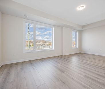 For Lease - 8 Lively Way, Whitby, Ontario - Photo 5