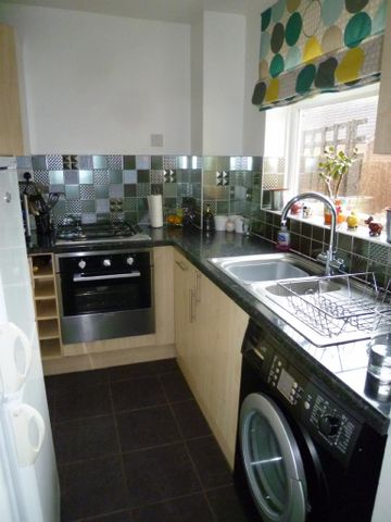 1 bedroom detached house to rent - Photo 3