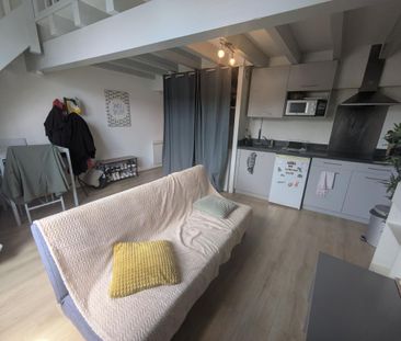 Location Appartement 2 pièces Meublé 36m² MONT DE MARSAN 40000 - Photo 2