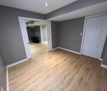 For Lease - 13 Darren Hill Trail Unit# BSMT, Markham, Ontario - Photo 5