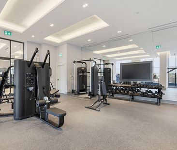 For Lease - 36 Olive Avenue Unit# 3104, Toronto, Ontario - Photo 5