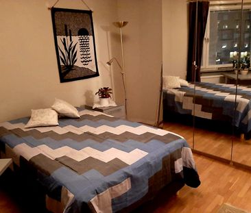 Gullmarsplan, Johanneshov - Photo 3