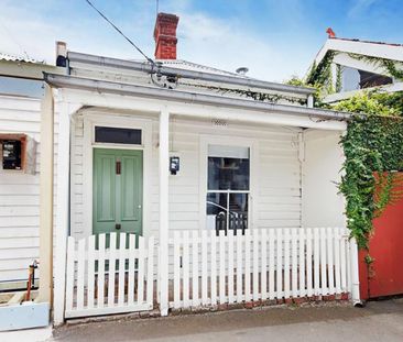 8 Dow Street, South Melbourne VIC 3205 - House For Rent | Domain - Photo 6