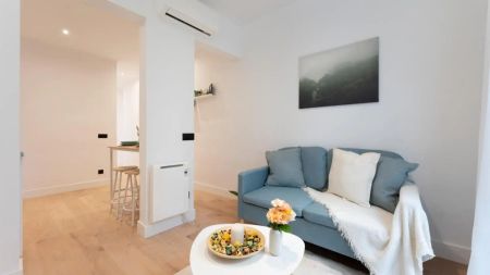 Piso de alquiler en Calle de Alvarado, 13, Bellas Vistas - Foto 4