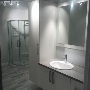 4 1/2 à louer (Bromptonville) - Photo 2