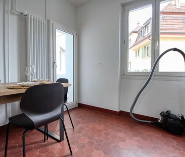 Matthew #4 - Your Ideal Coliving Space in Zurich - Photo 3
