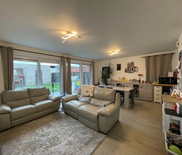 Recente nieuwbouwwoning te huur te Moorslede - Foto 6