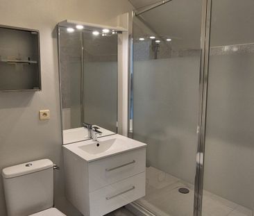 Location Appartement 1 pièce 31m² THONON LES BAINS 74200 - Photo 3