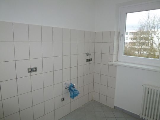 Viel Platz zum Wohlfühlen: Helle 4‑Zimmer‑Wohnung mit Loggia - Foto 1