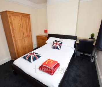 Artizan Road, Abington, Northampton, NN1 - Photo 5