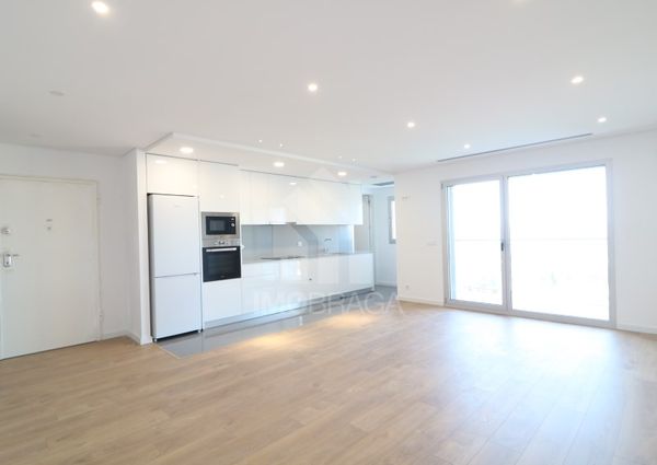 Apartamento T2 em Braga