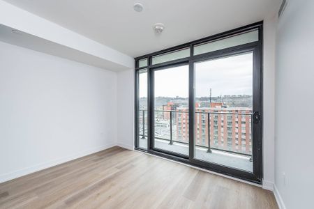 For Lease - 1 JARVIS Street Unit# 1305, Hamilton, Ontario - Photo 3