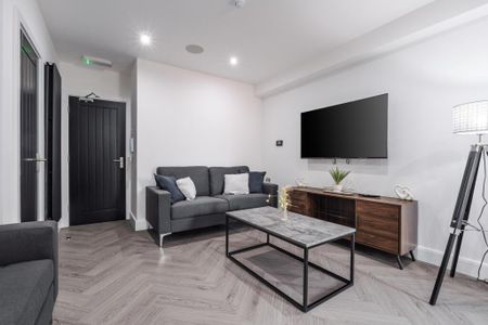 1 bedroom house to rent - Photo 2