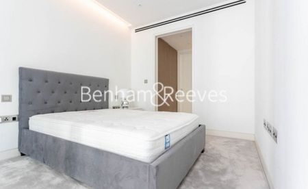 1 Bedroom flat to rent in Sugar Quay, Water Lane, EC3R - Photo 2