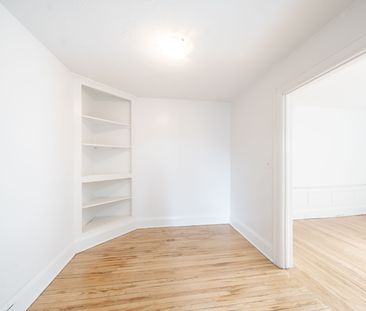 For Lease - 4 Kingston Road Unit# 47, Toronto, Ontario - Photo 6